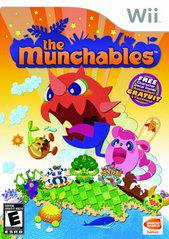 The Munchables - Wii | RetroPlay Games