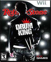 Rolling Stone: Drum King - Wii | RetroPlay Games