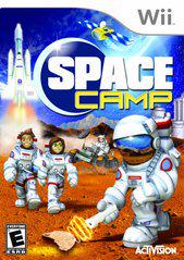 Space Camp - Wii | RetroPlay Games