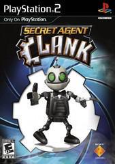 Secret Agent Clank - Playstation 2 | RetroPlay Games