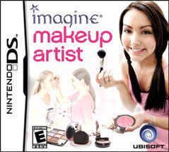 Imagine: Makeup Artist - Nintendo DS | RetroPlay Games