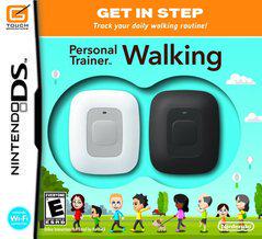 Personal Trainer: Walking - Nintendo DS | RetroPlay Games