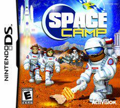 Space Camp - Nintendo DS | RetroPlay Games
