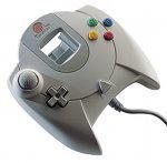 Sega Dreamcast Controller - Sega Dreamcast | RetroPlay Games