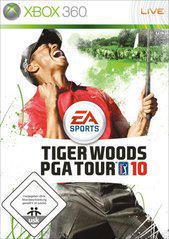Tiger Woods PGA Tour 10 - Xbox 360 | RetroPlay Games