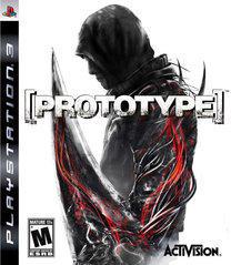Prototype - Playstation 3 | RetroPlay Games