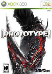 Prototype - Xbox 360 | RetroPlay Games