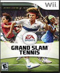 Grand Slam Tennis - Wii | RetroPlay Games