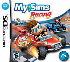 MySims Racing - Nintendo DS | RetroPlay Games