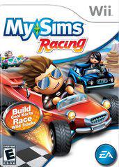 MySims Racing - Wii | RetroPlay Games