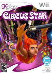 Go Play Circus Star - Wii | RetroPlay Games