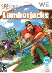 Go Play Lumberjacks - Wii | RetroPlay Games