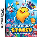 The Legendary Starfy - Nintendo DS | RetroPlay Games