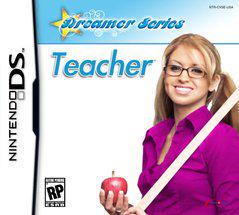 Dreamer Series: Teacher - Nintendo DS | RetroPlay Games