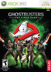 Ghostbusters: The Video Game - Xbox 360 | RetroPlay Games