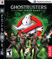 Ghostbusters: The Video Game - Playstation 3 | RetroPlay Games