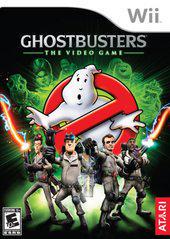 Ghostbusters: The Video Game - Wii | RetroPlay Games