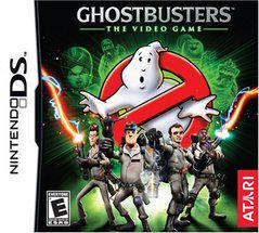 Ghostbusters: The Video Game - Nintendo DS | RetroPlay Games