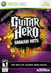 Guitar Hero Smash Hits - Xbox 360 | RetroPlay Games