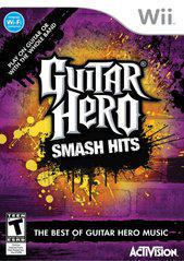 Guitar Hero Smash Hits - Wii | RetroPlay Games