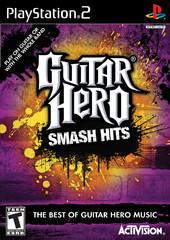 Guitar Hero Smash Hits - Playstation 2 | RetroPlay Games