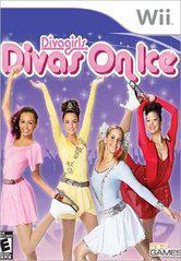 Diva Girls: Divas On Ice - Wii | RetroPlay Games