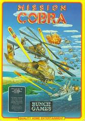 Mission Cobra - NES | RetroPlay Games