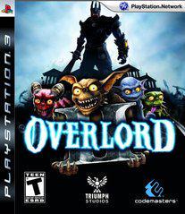 Overlord II - Playstation 3 | RetroPlay Games