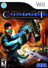 The Conduit - Wii | RetroPlay Games