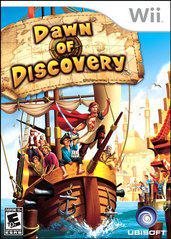 Dawn of Discovery - Wii | RetroPlay Games