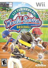 Little League World Series Baseball 2009 - Wii | RetroPlay Games