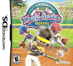 Little League World Series Baseball 2009 - Nintendo DS | RetroPlay Games