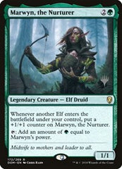 Marwyn, the Nurturer [Dominaria Promos] | RetroPlay Games