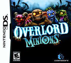 Overlord: Minions - Nintendo DS | RetroPlay Games