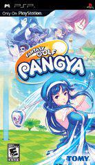 Pangya: Fantasy Golf - PSP | RetroPlay Games