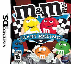 M&M's Kart Racing - Nintendo DS | RetroPlay Games