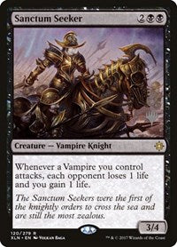 Sanctum Seeker [Ixalan Promos] | RetroPlay Games