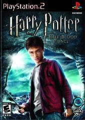 Harry Potter and the Half-Blood Prince - Playstation 2 | RetroPlay Games