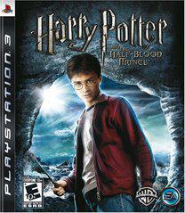 Harry Potter and the Half-Blood Prince - Playstation 3 | RetroPlay Games