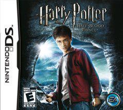 Harry Potter and the Half-Blood Prince - Nintendo DS | RetroPlay Games