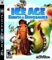 Ice Age: Dawn of the Dinosaurs - Playstation 3 | RetroPlay Games