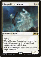 Hanged Executioner [Core Set 2020 Promos] | RetroPlay Games