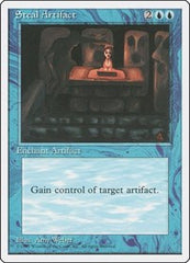Steal Artifact [Fourth Edition] | RetroPlay Games