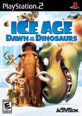 Ice Age: Dawn of the Dinosaurs - Playstation 2 | RetroPlay Games