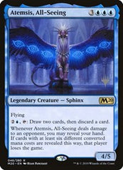 Atemsis, All-Seeing [Core Set 2020 Promos] | RetroPlay Games