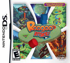 Roogoo Attack - Nintendo DS | RetroPlay Games