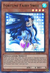 Fortune Fairy Swee [BLHR-EN017] Ultra Rare | RetroPlay Games