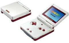 Famicom Gameboy Advance SP - GameBoy Advance | RetroPlay Games