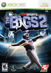 The Bigs 2 - Xbox 360 | RetroPlay Games