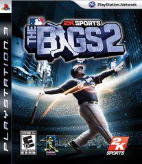 The Bigs 2 - Playstation 3 | RetroPlay Games